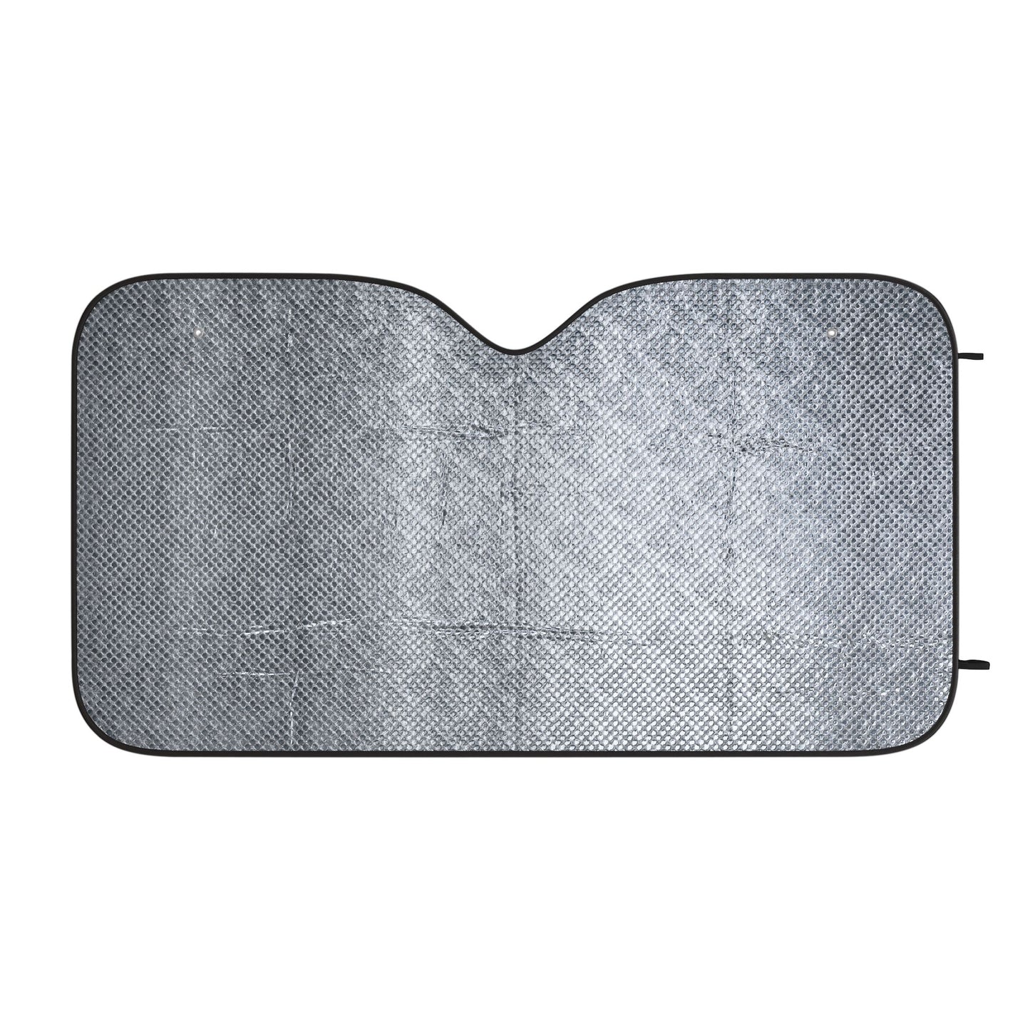 Max Off-Road Stylish Car Sun Shades - Stylish Protection from Sunlight