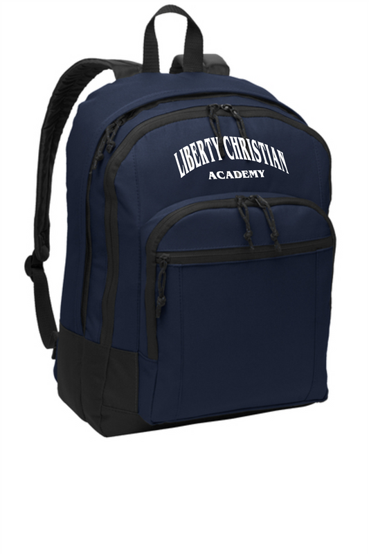 3 Tier Backpack
