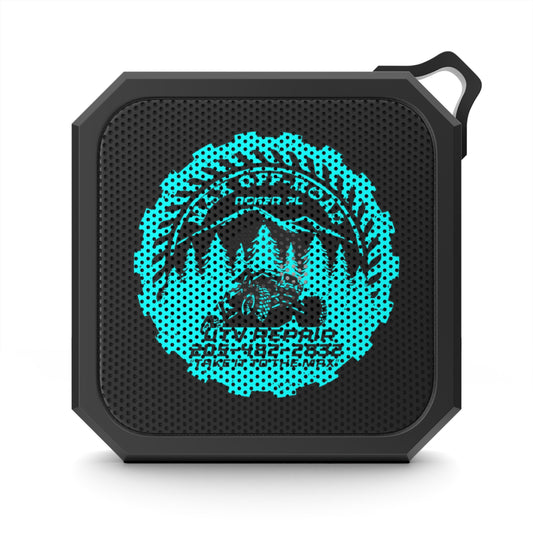 Max Off-Road Blackwater Outdoor Bluetooth Speaker - Rugged Waterproof Speaker for Adventure Lovers