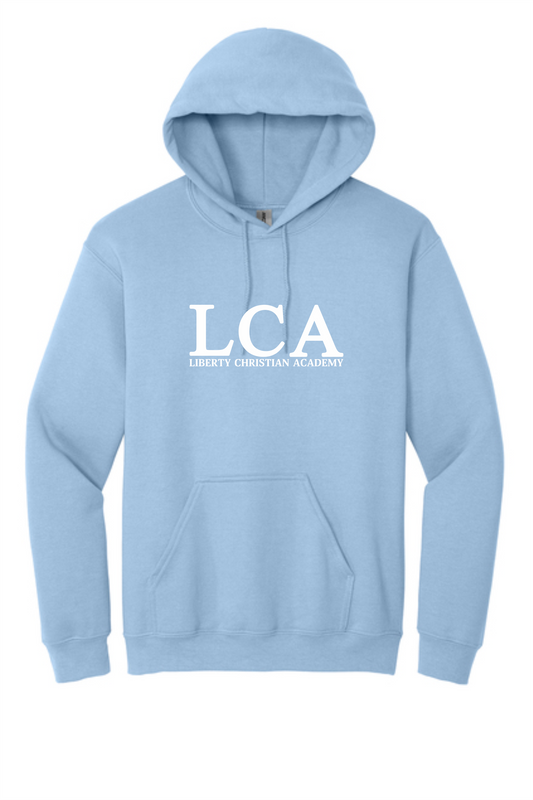 Gildan Hoodie