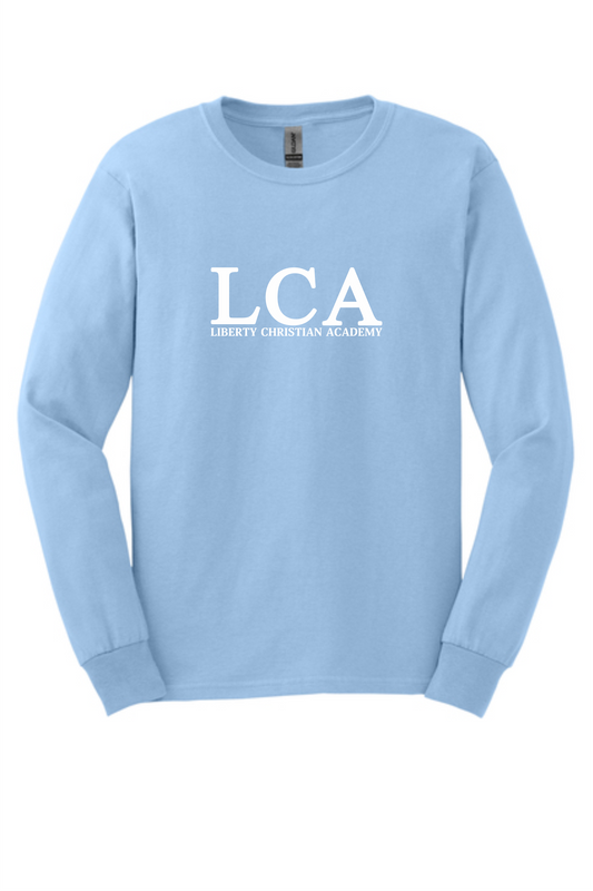 Gildan Long Sleeve