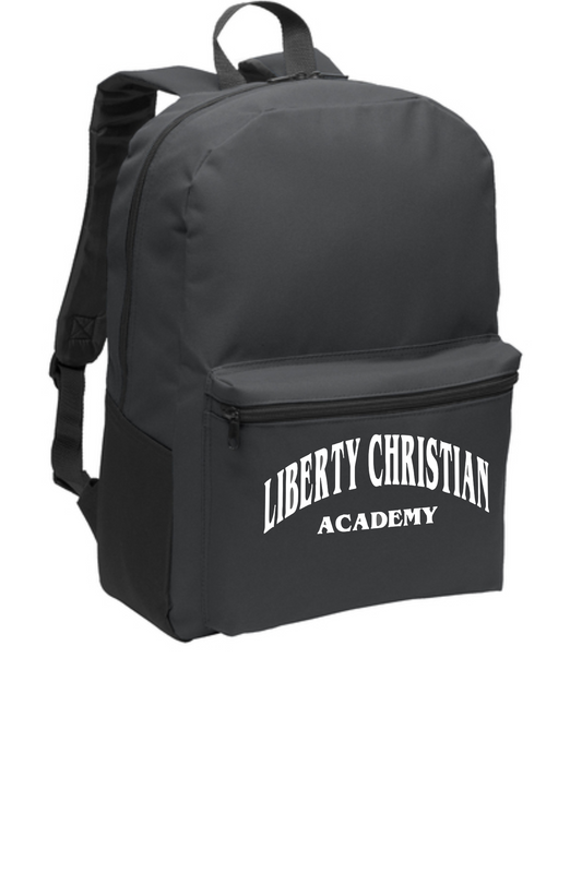 Basic Backpack