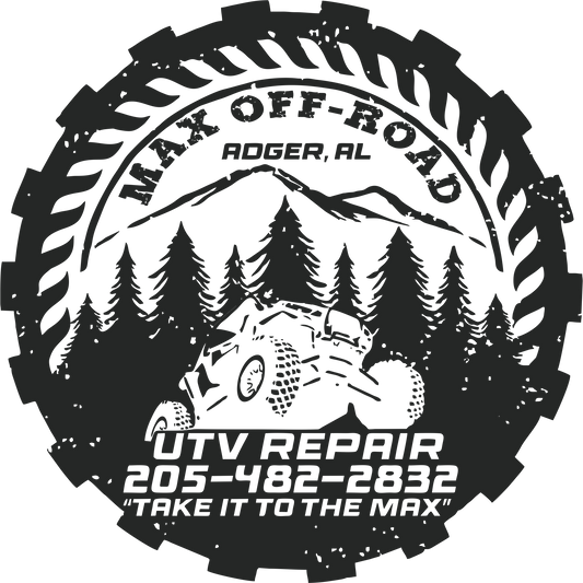Max Off-Road Gift Cards