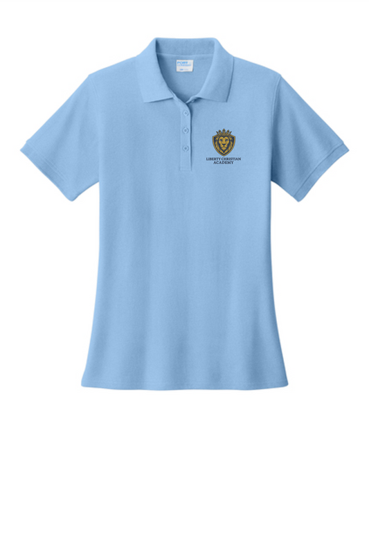 Womens Polo